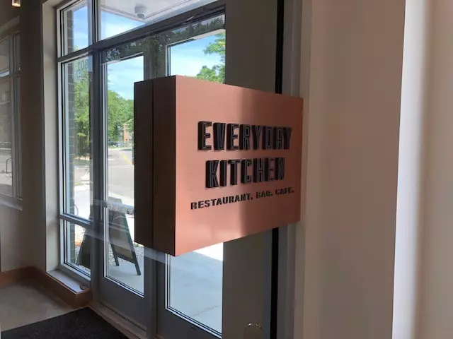 Everyday Kitchen’s logo